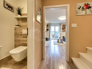 Prodej chalupy, Okrouhlo, 140 m2