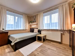 Prodej chalupy, Okrouhlo, 140 m2