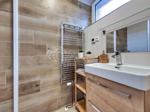 Prodej chalupy, Okrouhlo, 140 m2