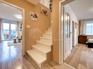 Prodej chalupy, Okrouhlo, 140 m2