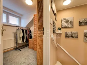 Prodej chalupy, Okrouhlo, 140 m2