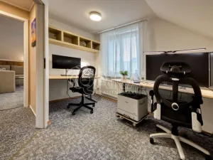 Prodej chalupy, Okrouhlo, 140 m2