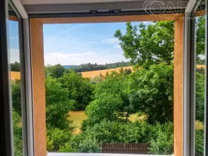 Prodej chalupy, Okrouhlo, 140 m2