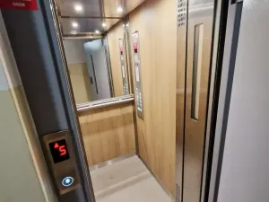 Pronájem bytu 2+kk, Most, M. J. Husa, 58 m2