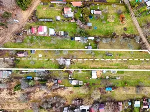 Prodej chaty, Jemnice, 26 m2