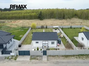 Prodej rodinného domu, Lipník, 60 m2