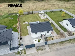 Prodej rodinného domu, Lipník, 60 m2