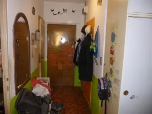 Prodej bytu 3+1, Děčín - Děčín IX-Bynov, Teplická, 63 m2