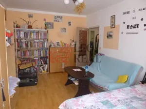 Prodej bytu 3+1, Děčín - Děčín IX-Bynov, Teplická, 63 m2