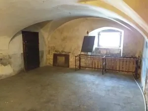 Pronájem skladu, Mladá Boleslav - Čejetičky, Vinecká, 197 m2