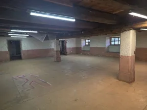 Pronájem skladu, Mladá Boleslav - Čejetičky, Vinecká, 197 m2