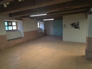 Pronájem skladu, Mladá Boleslav - Čejetičky, Vinecká, 197 m2