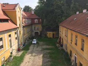 Pronájem skladu, Mladá Boleslav - Čejetičky, Vinecká, 197 m2