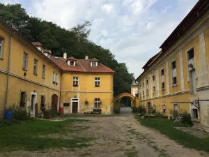 Pronájem skladu, Mladá Boleslav - Čejetičky, Vinecká, 197 m2