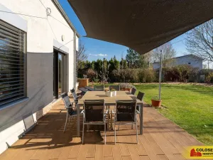 Prodej rodinného domu, Bílovice nad Svitavou, 287 m2