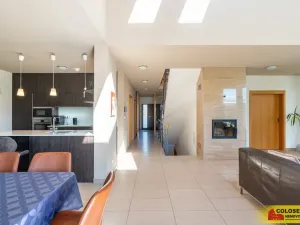 Prodej rodinného domu, Bílovice nad Svitavou, 287 m2