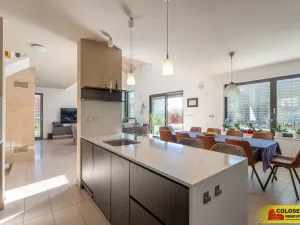 Prodej rodinného domu, Bílovice nad Svitavou, 287 m2