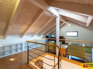 Prodej rodinného domu, Bílovice nad Svitavou, 287 m2