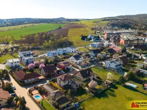 Prodej rodinného domu, Bílovice nad Svitavou, 287 m2