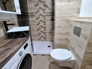 Pronájem bytu 1+kk, Ústí nad Labem, Malátova, 24 m2