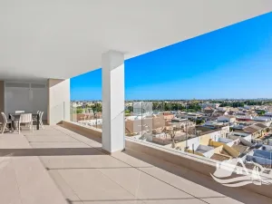 Prodej bytu 4+kk, Los Alcázares, Španělsko, 95 m2