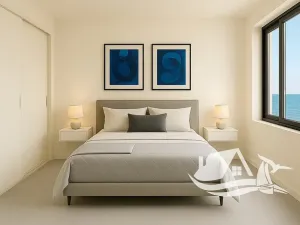 Prodej bytu 4+kk, San Pedro del Pinatar, Španělsko, 150 m2