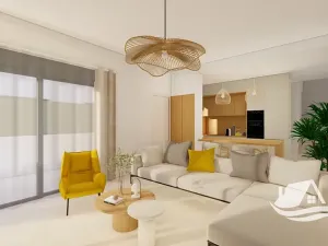 Prodej rodinného domu, San Javier, Španělsko, 109 m2