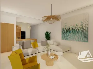 Prodej rodinného domu, San Javier, Španělsko, 109 m2