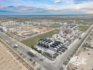 Prodej rodinného domu, Pilar de la Horadada, Španělsko, Avenida de la Venta, 112 m2