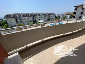 Prodej bytu 2+kk, Sveti Vlas, Bulharsko, 56 m2