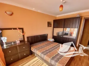 Prodej bytu 2+kk, Sveti Vlas, Bulharsko, 56 m2