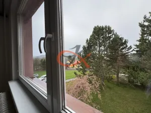 Prodej bytu 3+1, Valašské Meziříčí, Luční, 74 m2