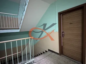 Prodej bytu 3+1, Valašské Meziříčí, Luční, 74 m2