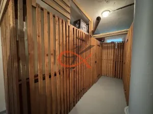 Prodej bytu 3+1, Valašské Meziříčí, Luční, 74 m2