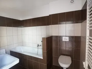 Pronájem bytu 2+kk, Teplice, Jankovcova, 42 m2