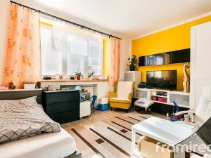 Pronájem bytu 1+1, Brno, K dálnici, 20 m2