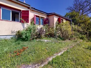 Prodej chaty, Beroun - Beroun-Závodí, V Kotlině, 37 m2