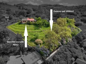 Prodej chaty, Beroun - Beroun-Závodí, V Kotlině, 37 m2