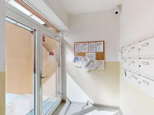 Prodej bytu 1+kk, Šestajovice, Komenského, 32 m2