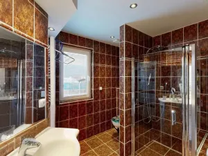 Prodej vícegeneračního domu, Beroun - Beroun-Město, Plzeňská, 284 m2