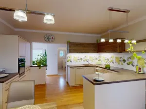 Prodej vícegeneračního domu, Beroun - Beroun-Město, Plzeňská, 250 m2