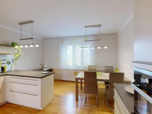 Prodej vícegeneračního domu, Beroun - Beroun-Město, Plzeňská, 250 m2
