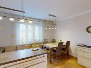 Prodej vícegeneračního domu, Beroun - Beroun-Město, Plzeňská, 250 m2