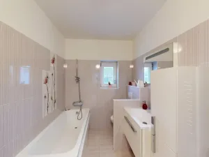 Prodej vícegeneračního domu, Beroun - Beroun-Město, Plzeňská, 250 m2