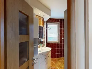 Prodej vícegeneračního domu, Beroun - Beroun-Město, Plzeňská, 250 m2