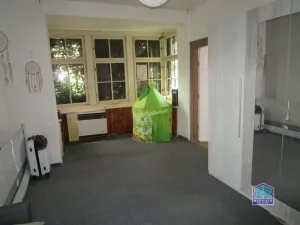 Prodej rodinného domu, Konstantinovy Lázně, Sluneční, 270 m2