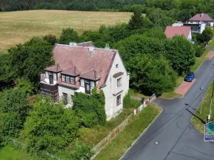 Prodej rodinného domu, Konstantinovy Lázně, Sluneční, 270 m2