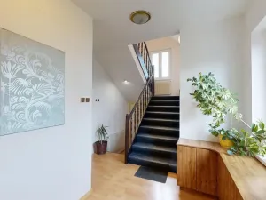 Prodej komerční nemovitosti, Beroun - Beroun-Město, Plzeňská, 284 m2