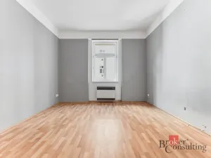 Prodej bytu 3+kk, Praha - Žižkov, Hartigova, 82 m2