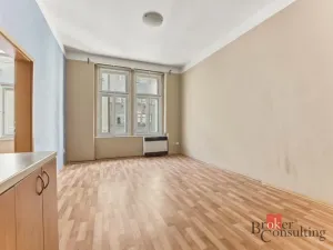 Prodej bytu 3+kk, Praha - Žižkov, Hartigova, 82 m2